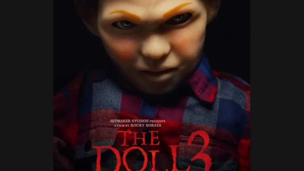 sinopsis the doll 3