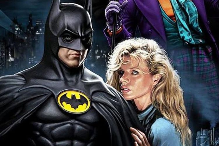 Batman 1989