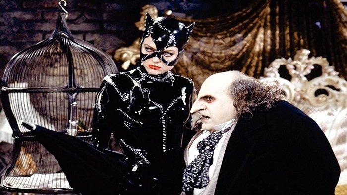 Batman Returns