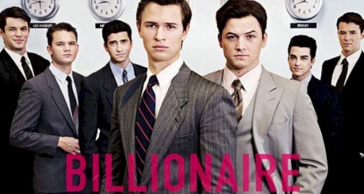 Billionaire Boys Club