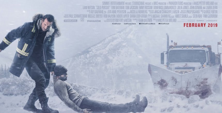 Cold Pursuit