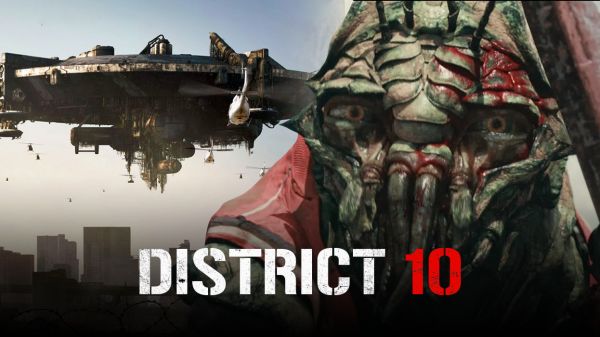 district 10