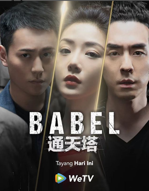 Drama China Babel
