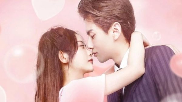 Drama China Love Start Marriage