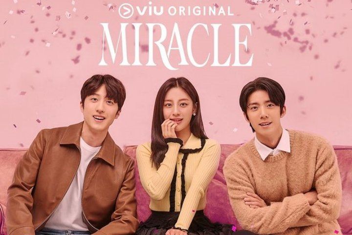 Drama Korea Miracle