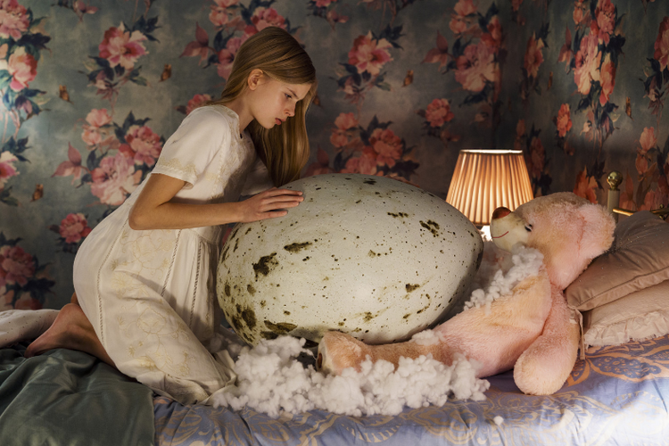 Film Hatching