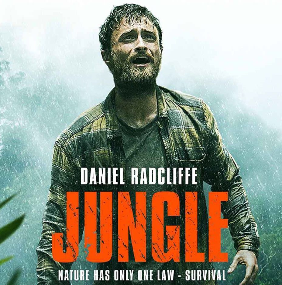 Film Jungle