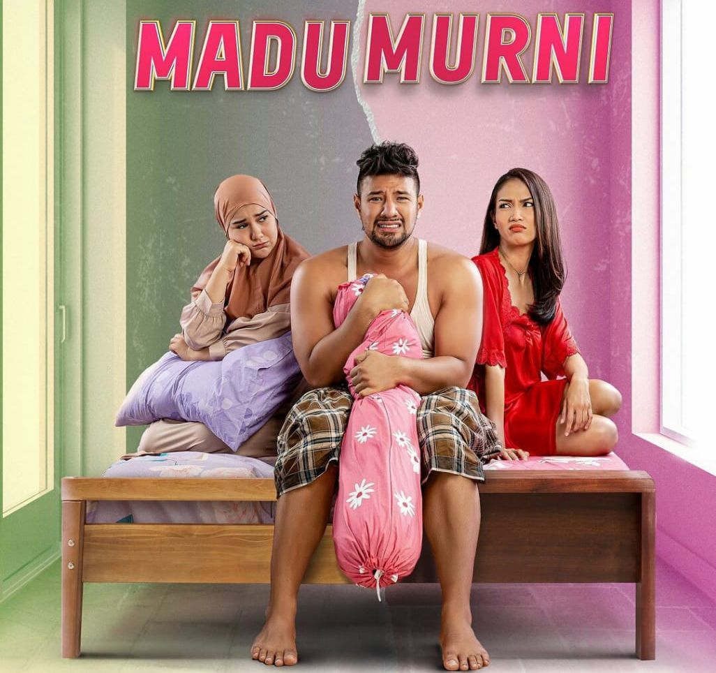 Film Madu Murni