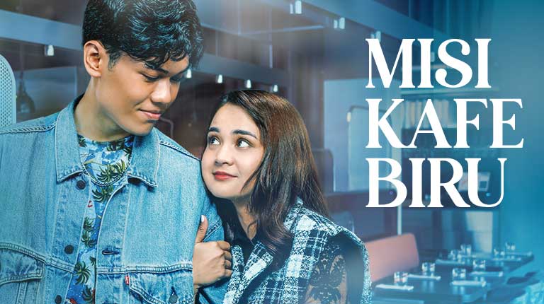 Film Misi Kafe Baru