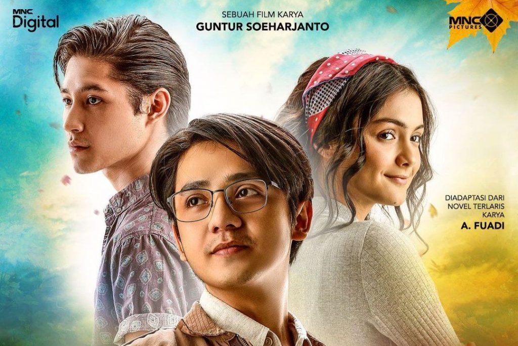 Film Ranah 3 Warna