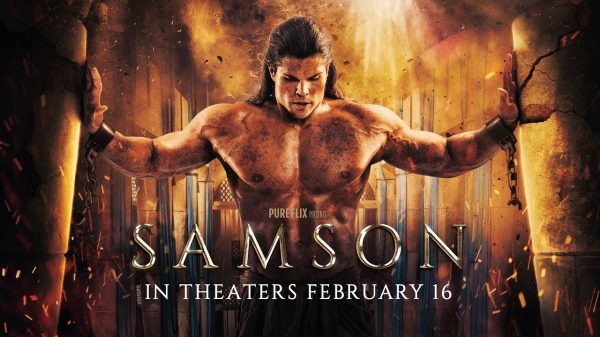 Film Samson