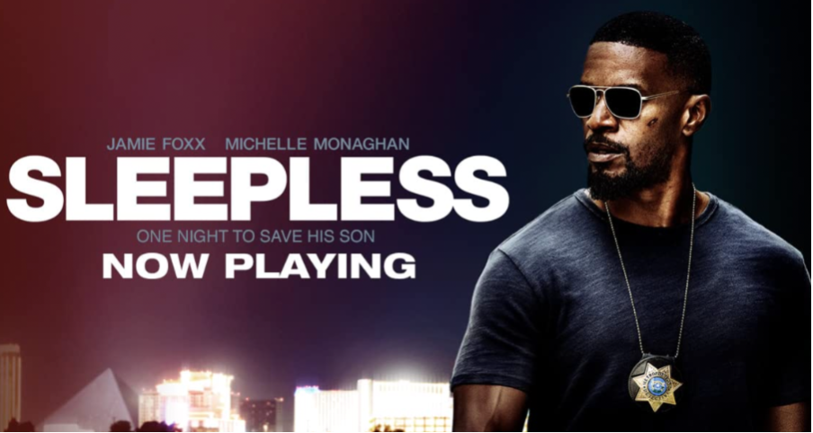 Film Sleepless