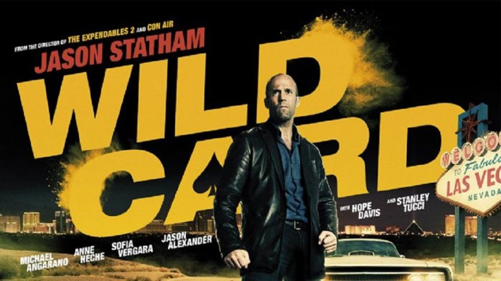Film Wild Card