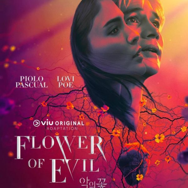 Flower Of Evil