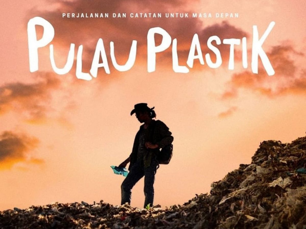 Film Pulau Plastik