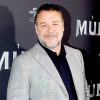 Russell Crowe membintangi The Pope’s Exorcist