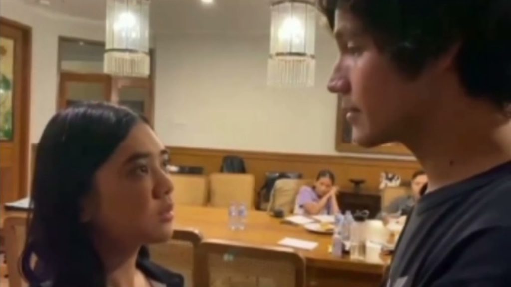 Film Sinar Untuk Genta