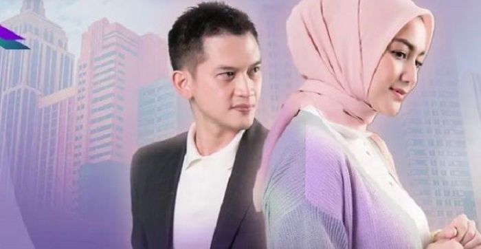 Sinetron Aku Titipkan Cinta
