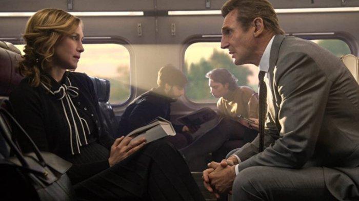 The Commuter