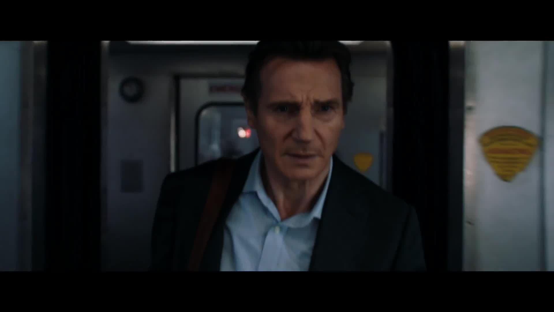 The Commuter