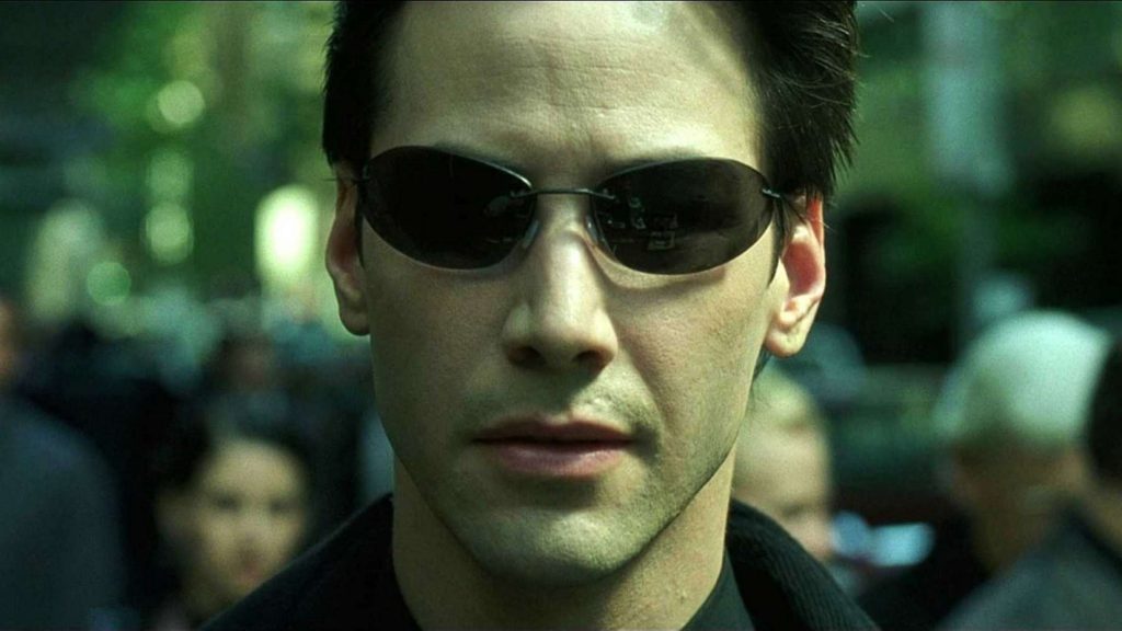 The Matrix
