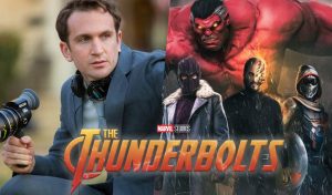 Thunderbolts