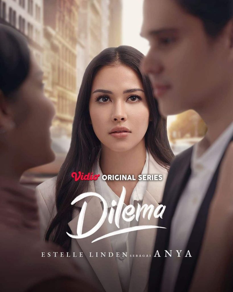 Web Series Dilema
