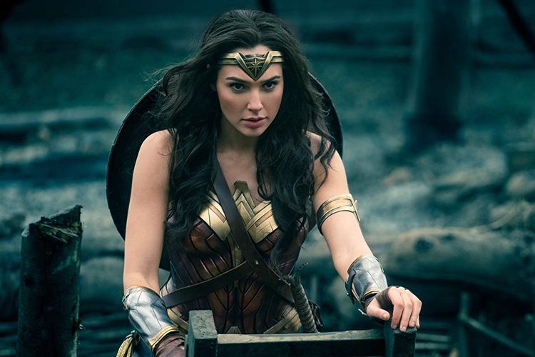 Wonder Woman