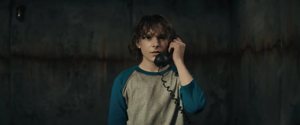 the black phone