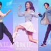 Pemain drama korea miracle