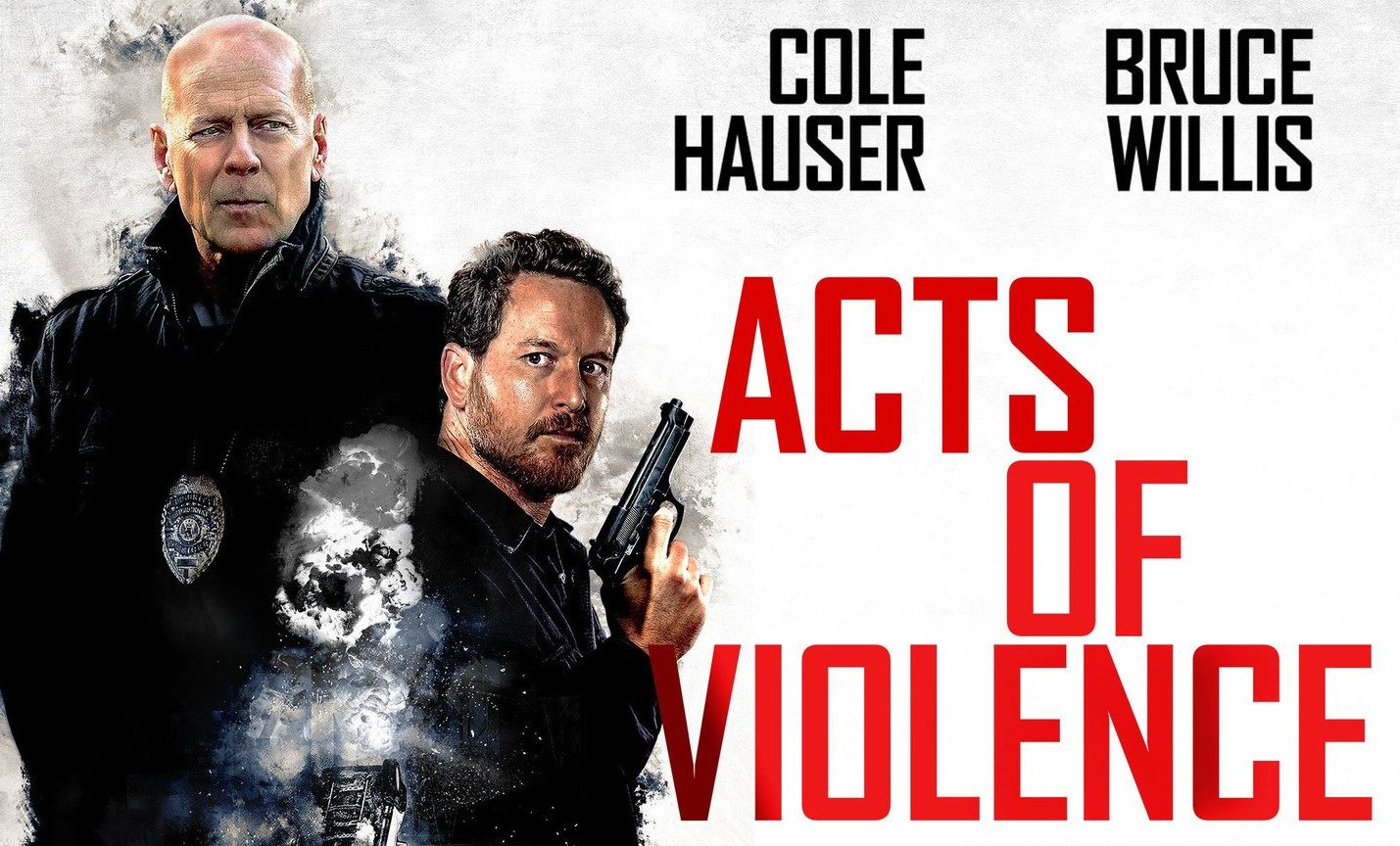 Acts Of Violence
