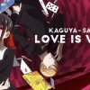 kaguya-sama: love is war
