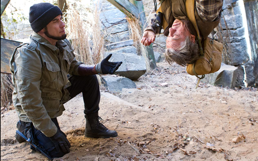 Killing Season