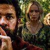 Waralaba A Quite Place mendapat prekuel berjudul A Quiet Place: Day One