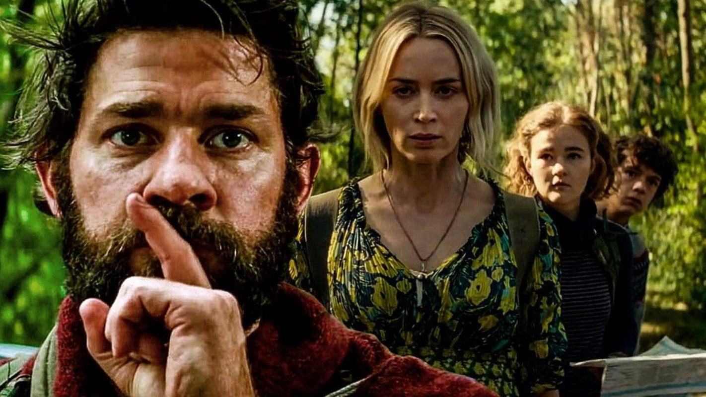 Waralaba A Quite Place mendapat prekuel berjudul A Quiet Place: Day One