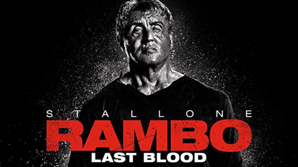 Rambo: Last Blood