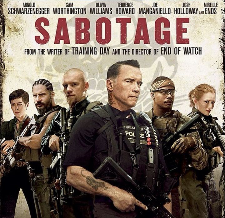 Sabotage