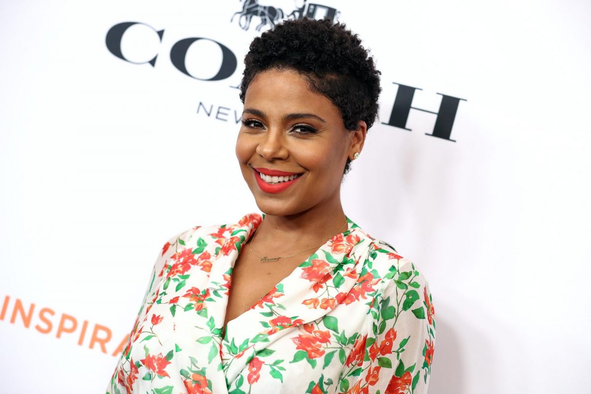 Sanaa Lathan