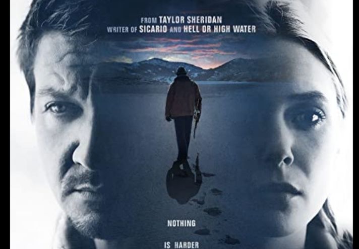 Wind River