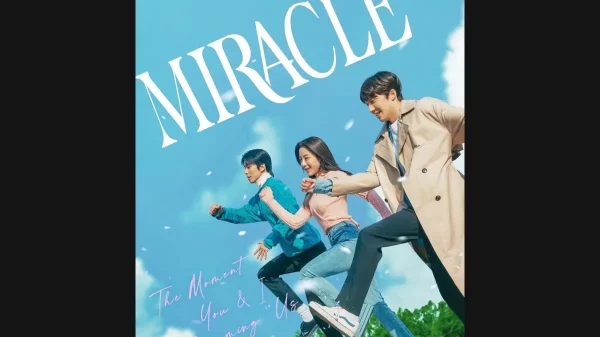 jadwal tayang drama miracle 2022