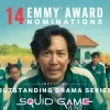 squid game masuk emmy awards 2022