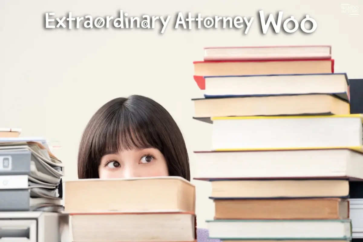 jadwal tayang extraordinary attorney woo netflix
