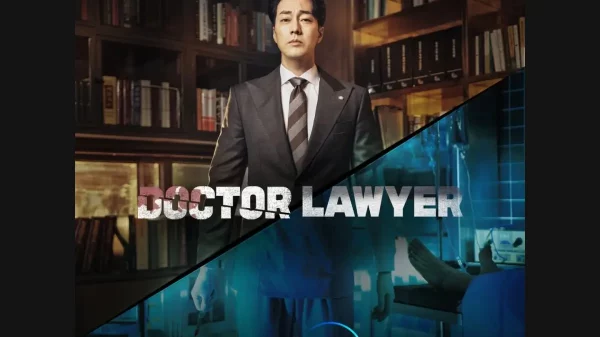 jadwal tayang doctor lawyer