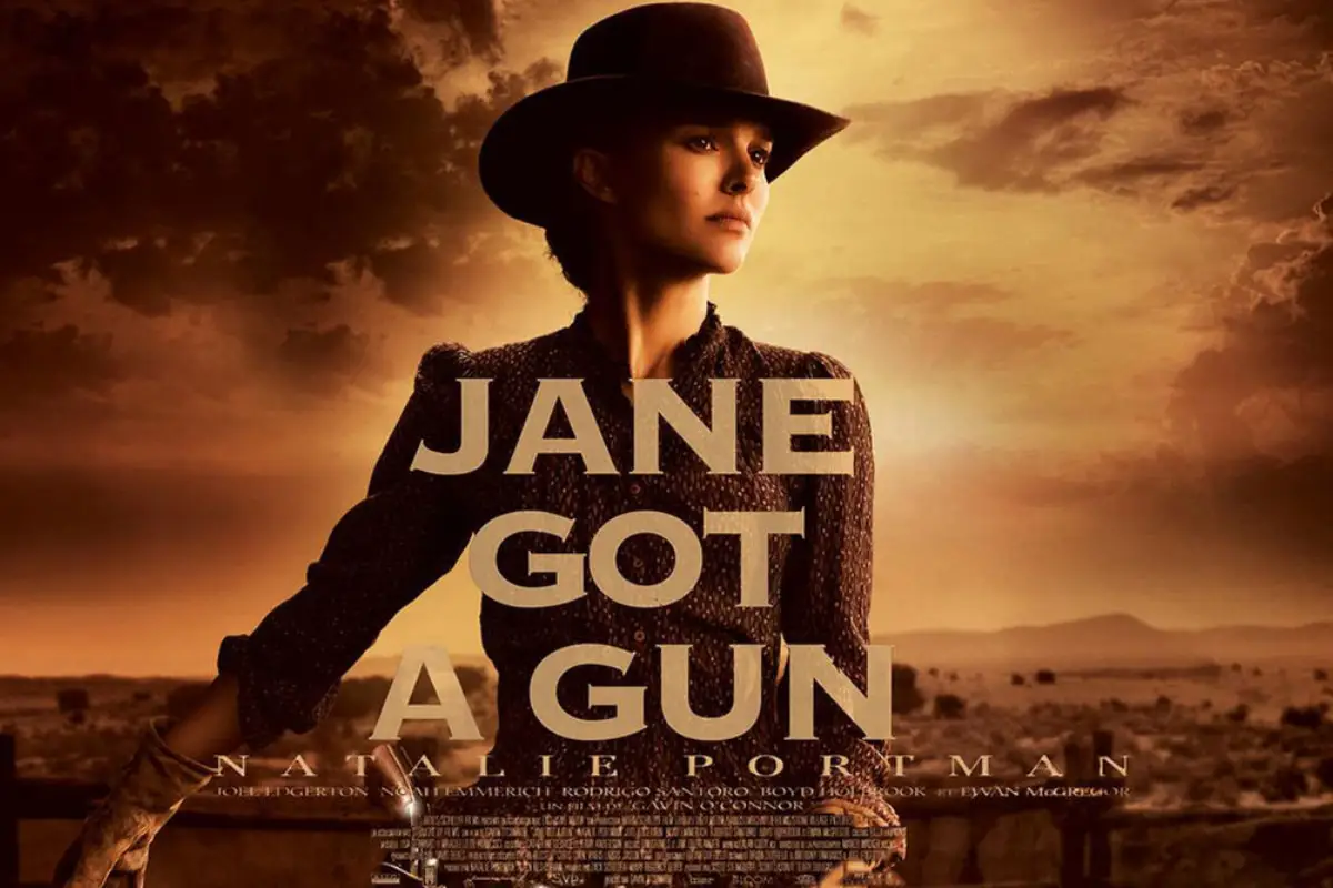 sinopsis film jane got a gun