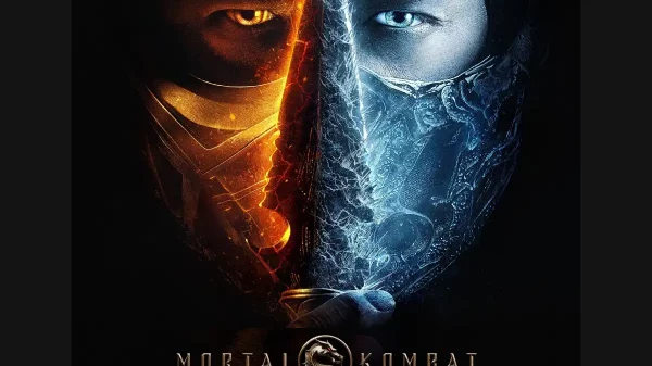 Mortal kombat reboot (2021) sekuel