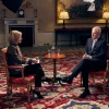 wawancara BBC dengan pangeran andrew
