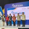 Pameran IFRA In Conjunction With ILE 2022