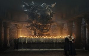 episode 1 (Sumber: HBO Go)