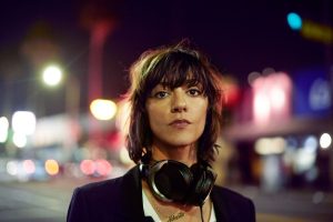 Ana Lily Amirpour