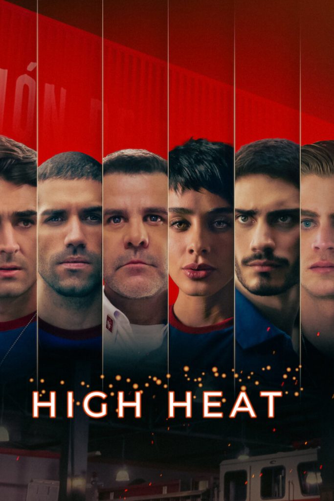 serial High Heat